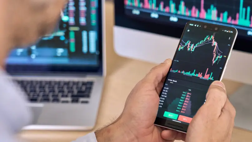 Kopaltrix Trading Plattform